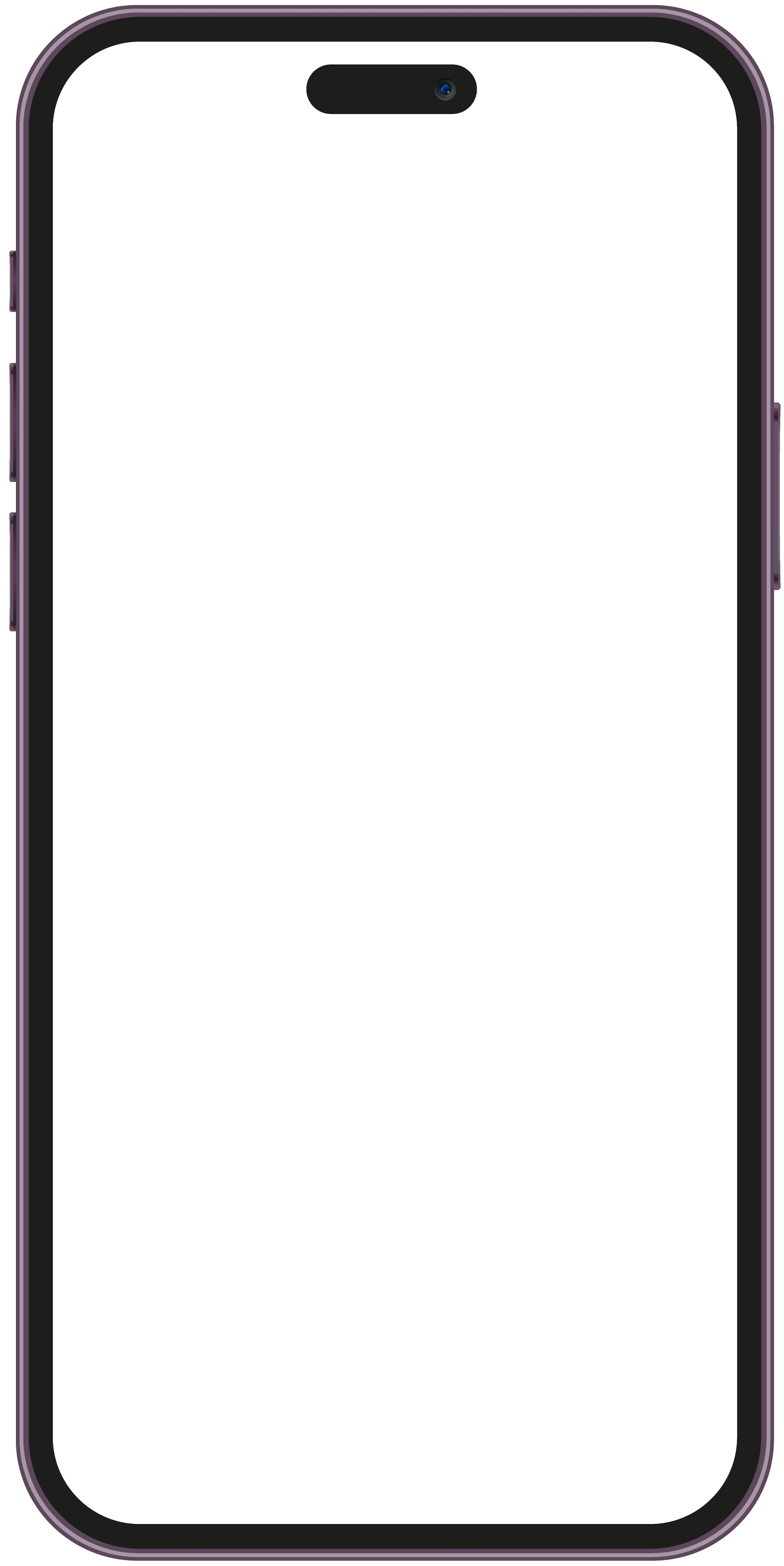 Mockup HP